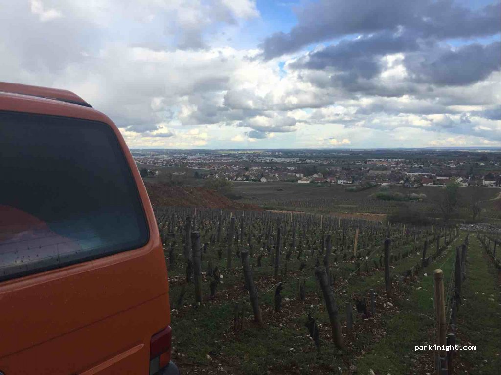 (21160) Marsannay-la-Côte - Unnamed Road — foto 2