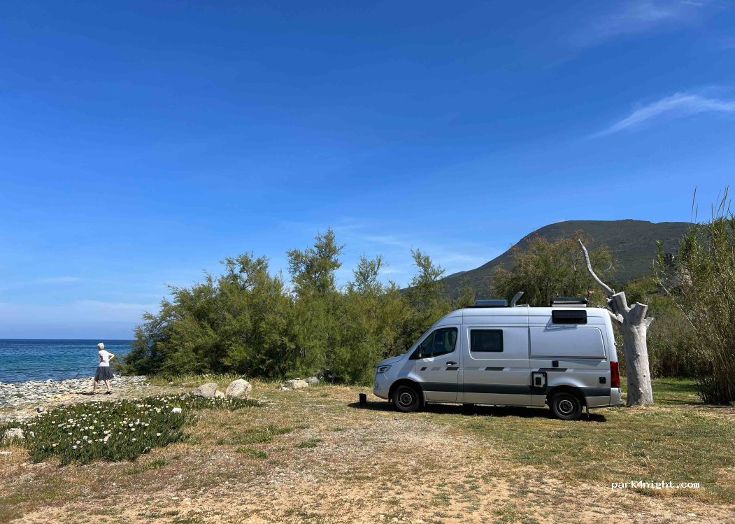 Camping A Stella — foto