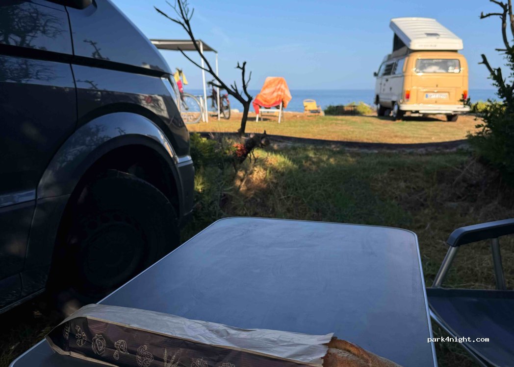 Camping A Stella — foto 5