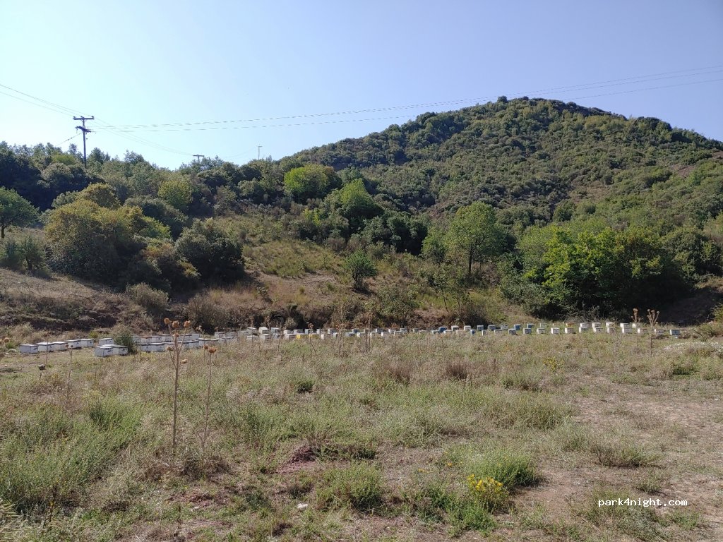 (270 61) Koufopoulo - Ethniki Odos Andritsenas Epikouriou Apollona — foto 2