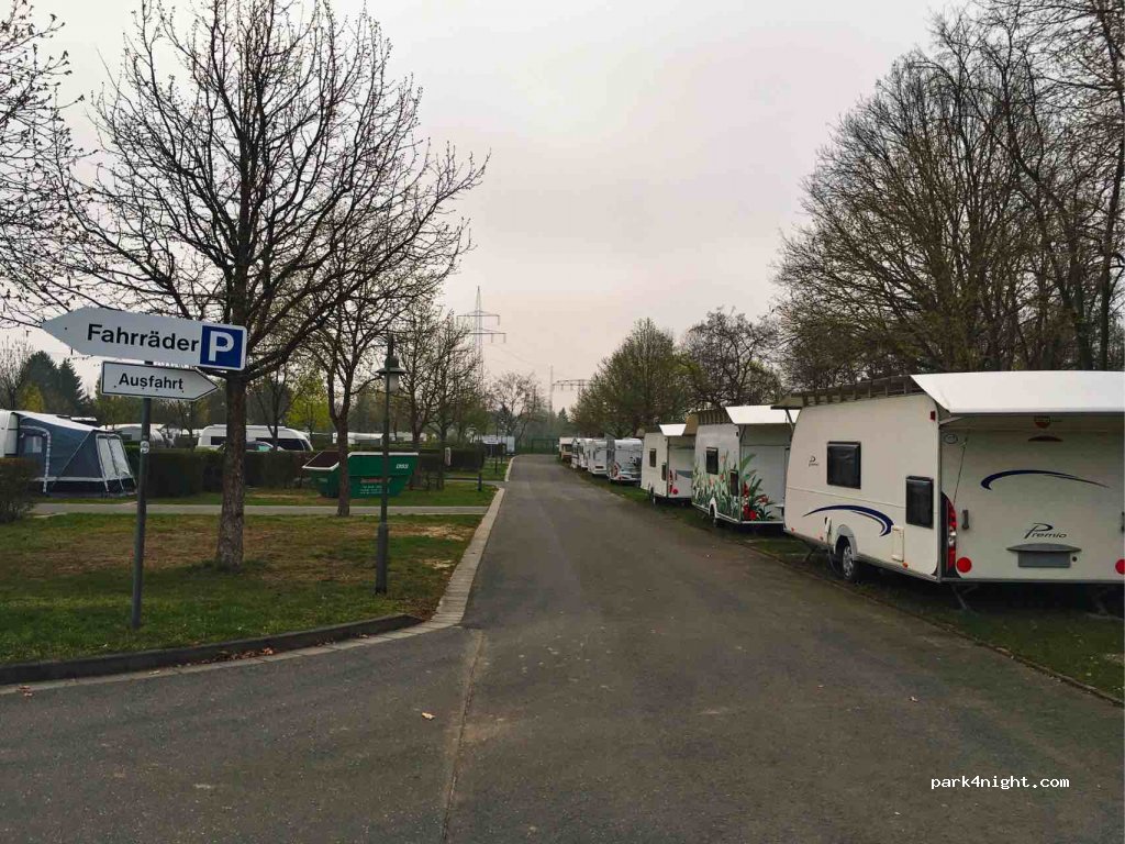 Camping  Badesee Coswig-Kötitz — foto 2