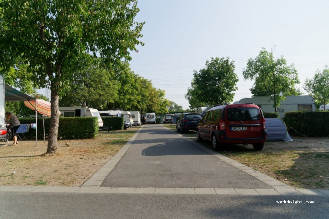 Camping  Badesee Coswig-Kötitz — foto 3