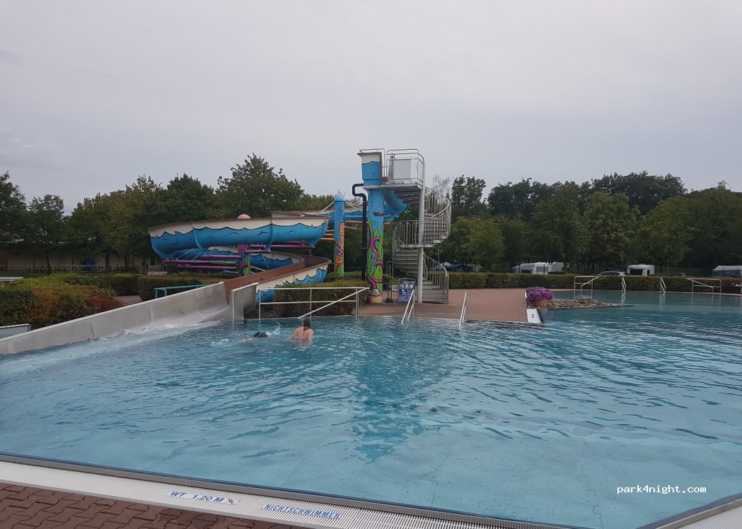 Camping  Badesee Coswig-Kötitz — foto 4