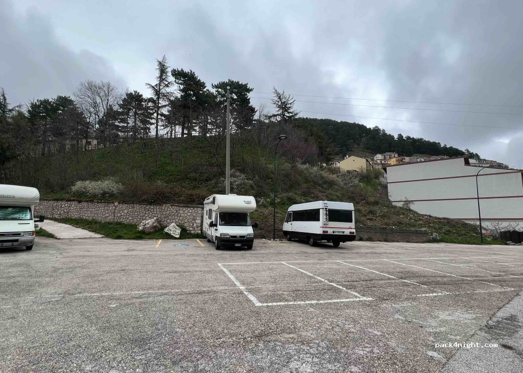 (67023) Castel del Monte - 222 Rione Campo della Fiera — foto 4