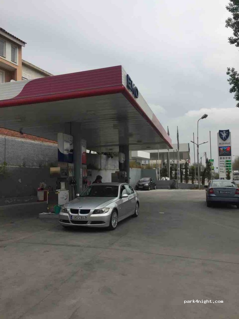 (124 62) Chaidari - 12 Satovriandou — foto 2