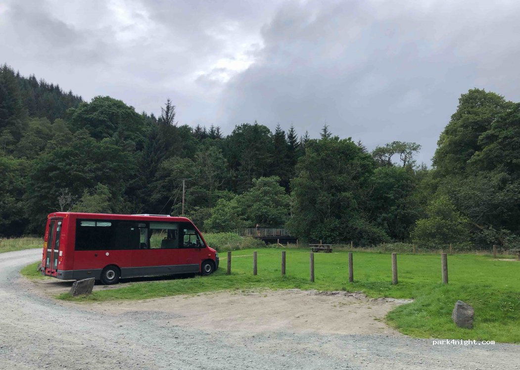 (LL23 7EY) Bala - Unnamed Road — foto 2