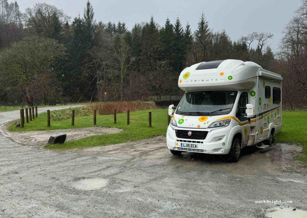 (LL23 7EY) Bala - Unnamed Road — foto 4