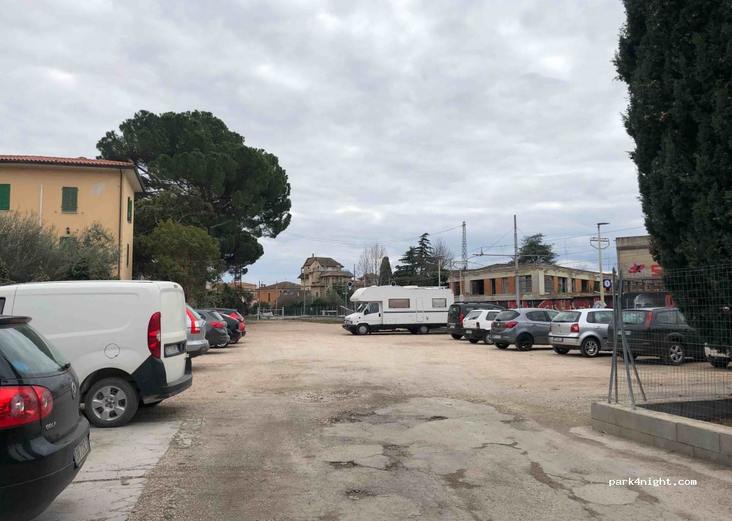 (06065) Passignano Sul Trasimeno - Via II Giugno — foto 3
