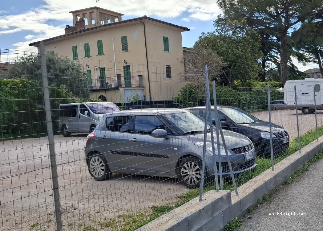 (06065) Passignano Sul Trasimeno - Via II Giugno — foto 5