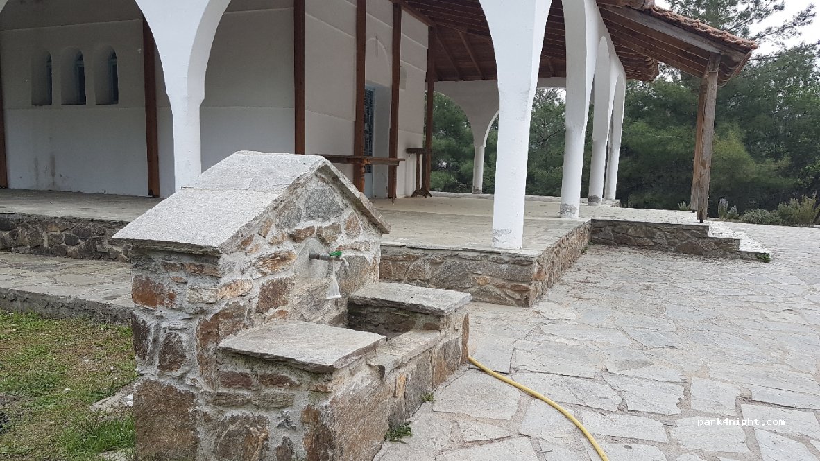 (624 00) Lithotopos - Eparchiaki Odos Rodopolis — foto