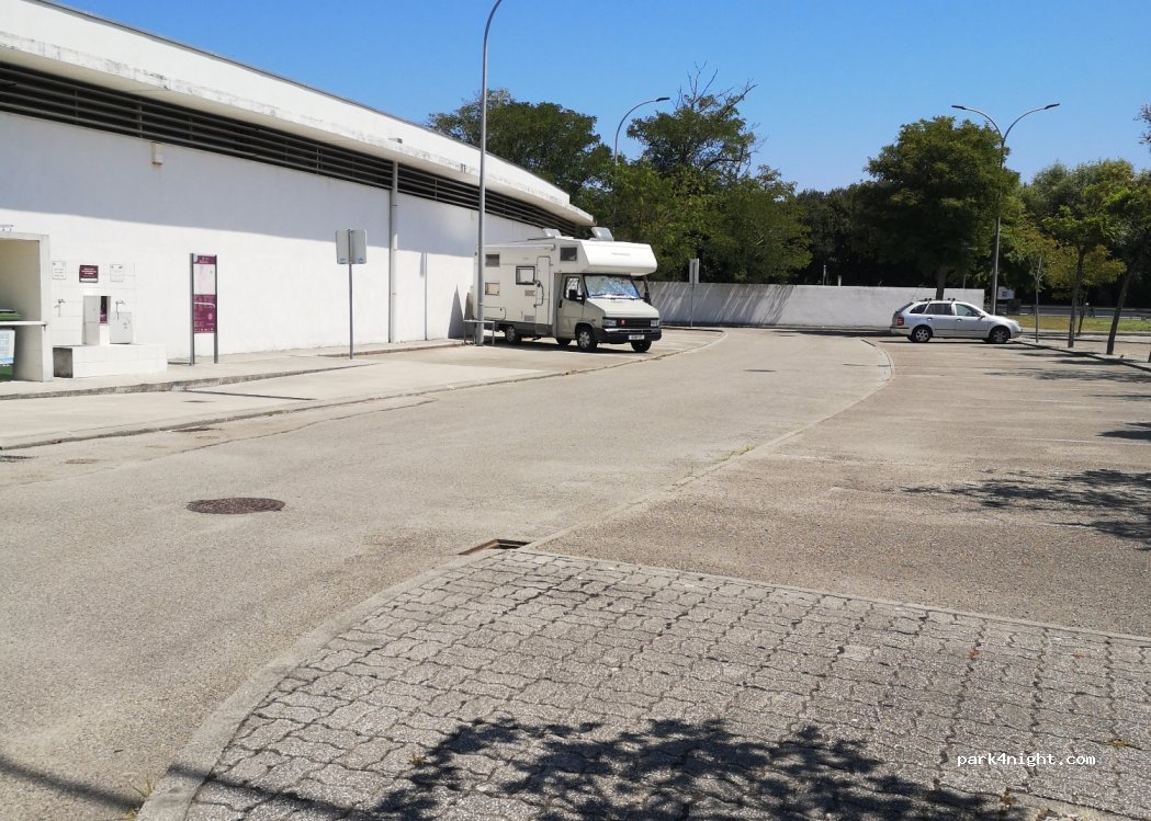 (3830-046) Ílhavo - Parque Urbano da Senhora do Pranto — foto 4