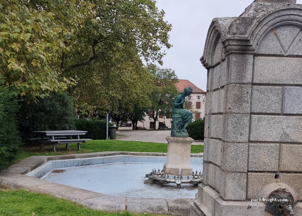 (87300) Bellac - 11-13 Rue Vergniaud — foto 4