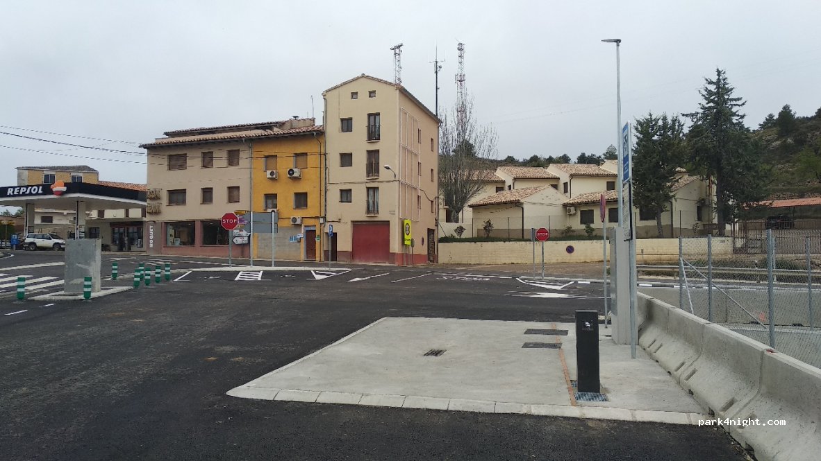 (44652) Monroyo - 3 Carretera Zaragoza — foto