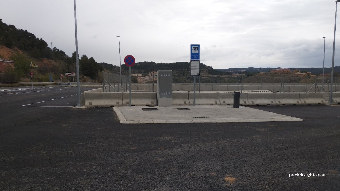 (44652) Monroyo - 3 Carretera Zaragoza — foto 2