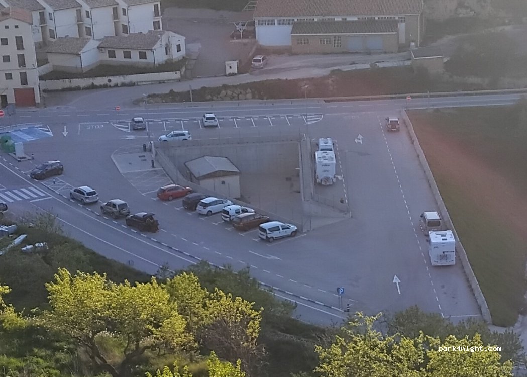 (44652) Monroyo - 3 Carretera Zaragoza — foto 5