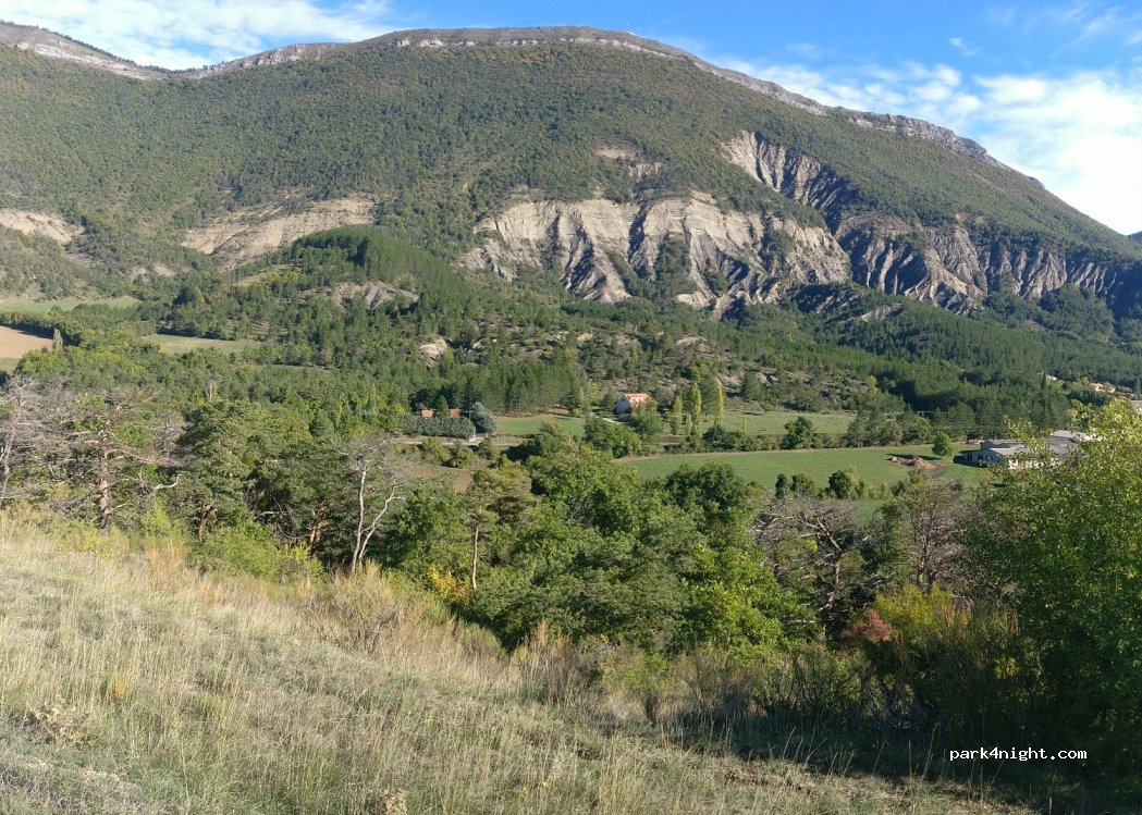 Camping du Chevalet — foto 2
