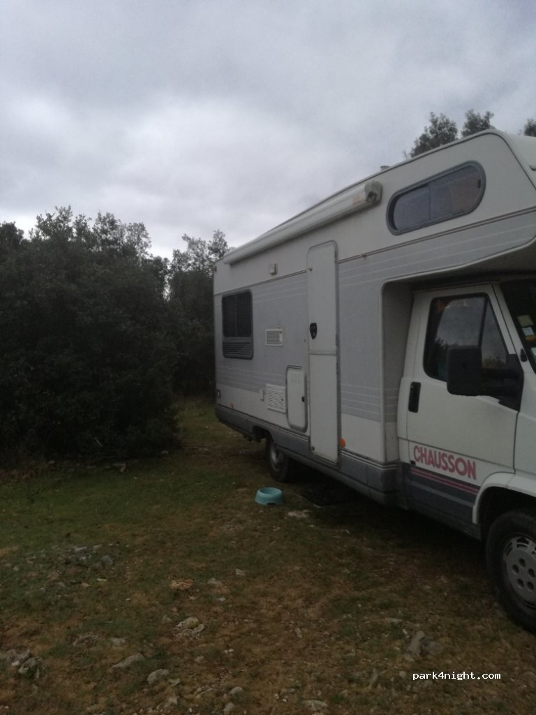 (34380) Causse-de-la-Selle - D4 — foto