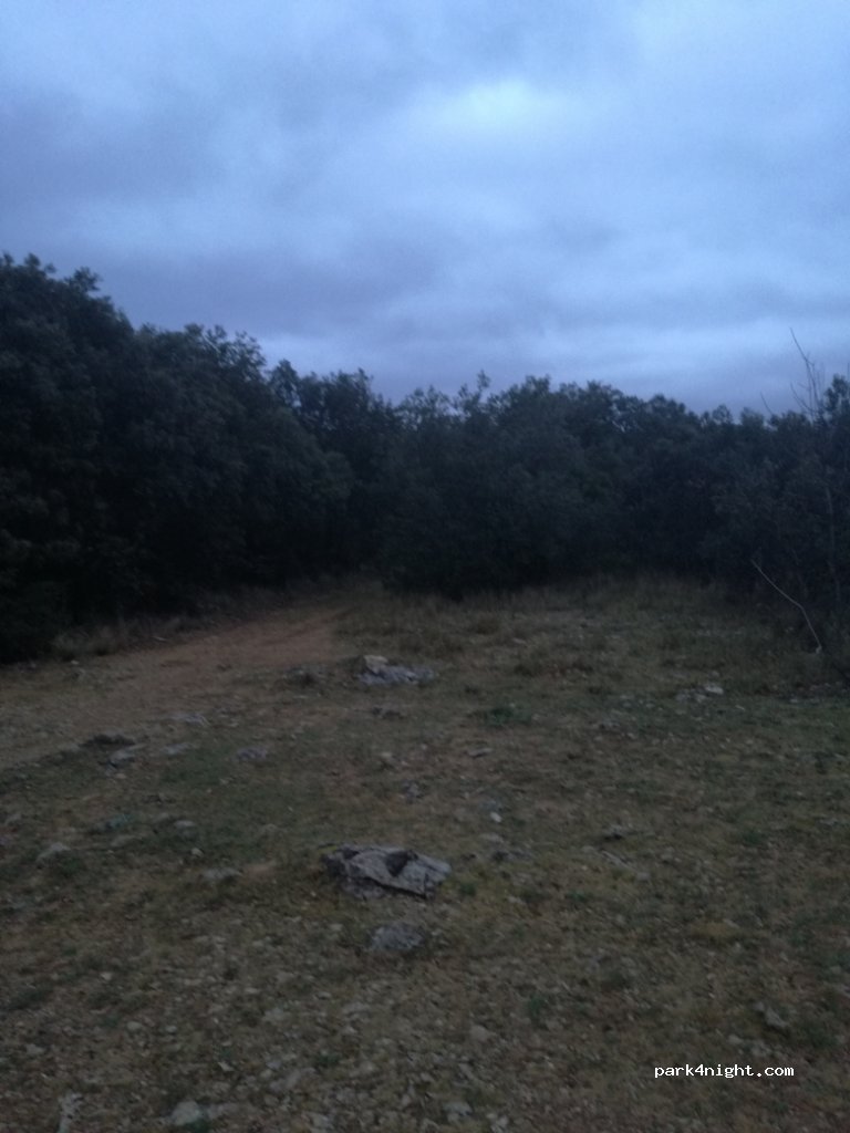 (34380) Causse-de-la-Selle - D4 — foto 2