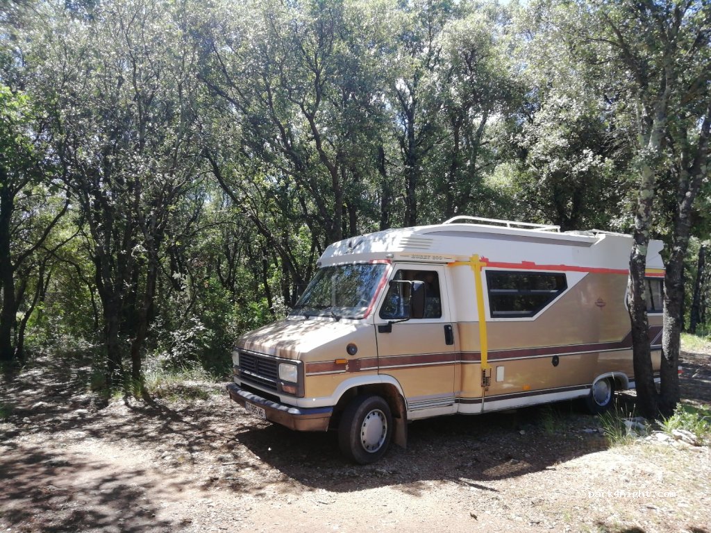 (34380) Causse-de-la-Selle - D4 — foto 4