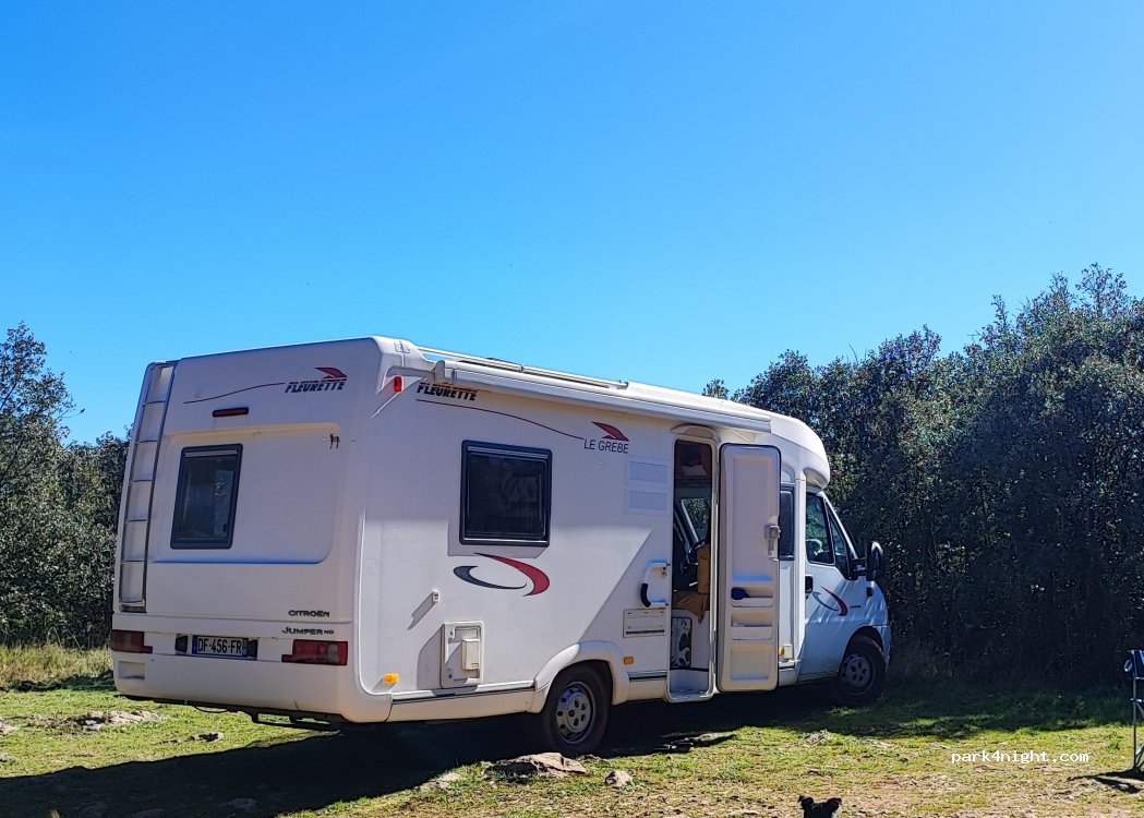 (34380) Causse-de-la-Selle - D4 — foto 5