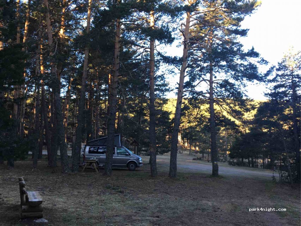 (44367) Bronchales - Unnamed Road — foto 2
