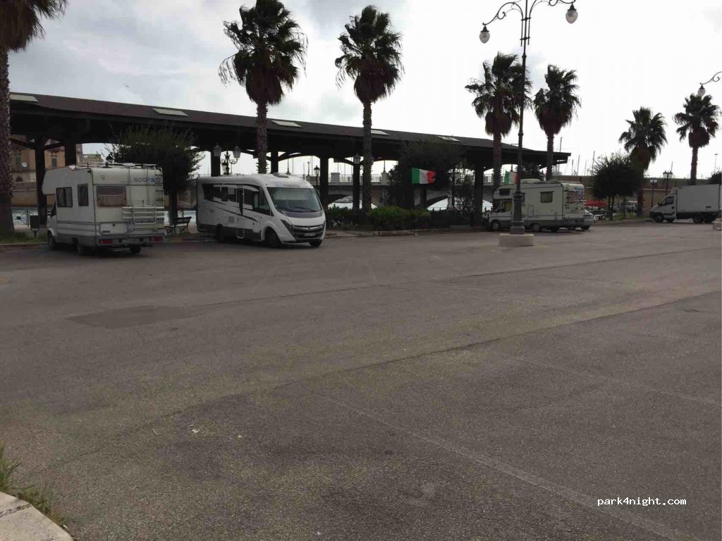 (74123) Taranto - 3 Via Napoli — foto
