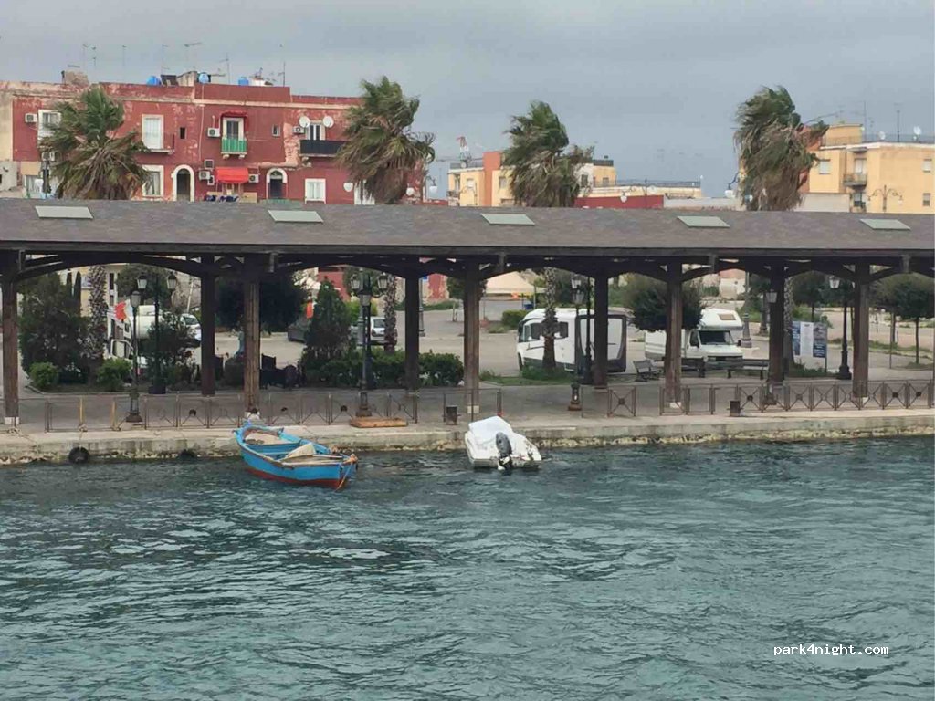 (74123) Taranto - 3 Via Napoli — foto 2