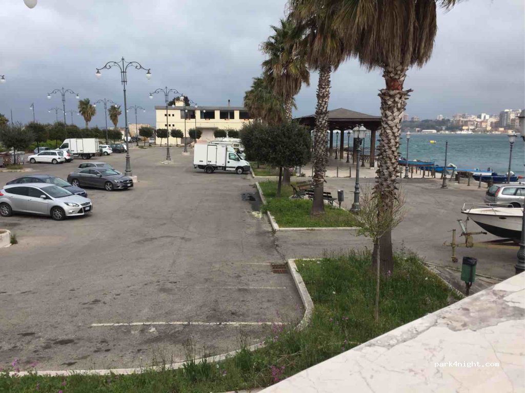 (74123) Taranto - 3 Via Napoli — foto 3