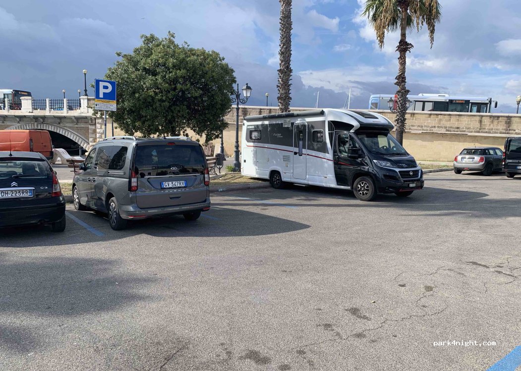 (74123) Taranto - 3 Via Napoli — foto 5