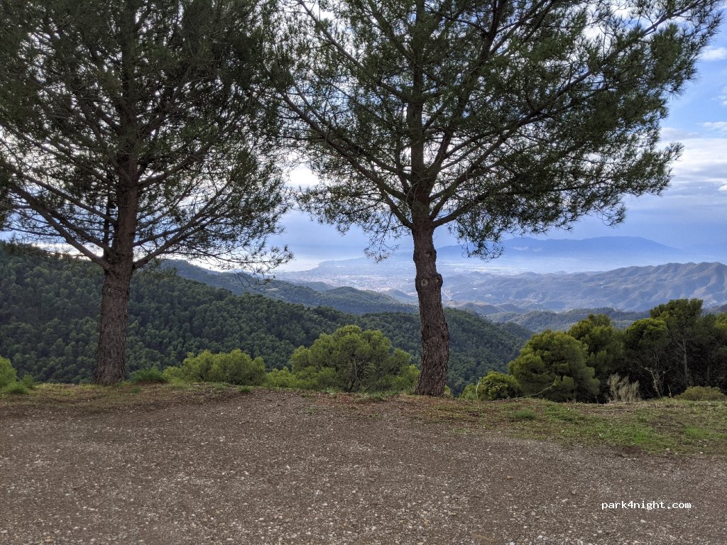 (29190) Málaga - Unnamed Road — foto 2