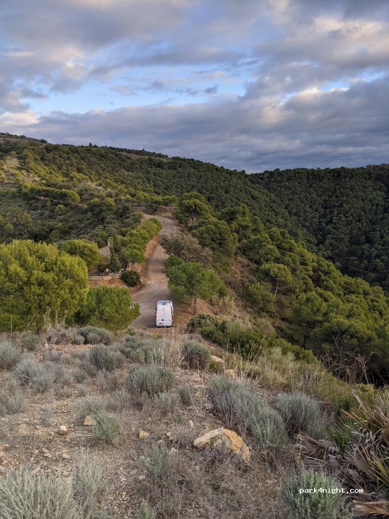 (29190) Málaga - Unnamed Road — foto 3