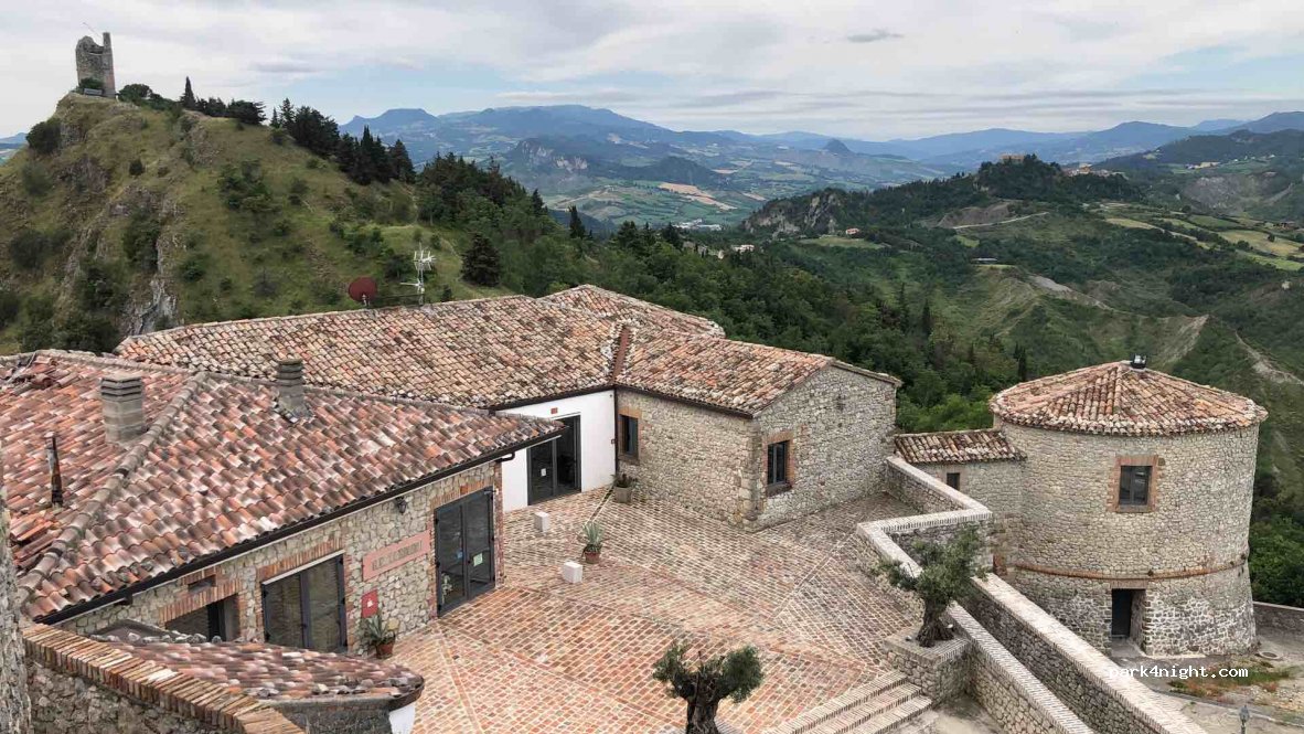 (47825) Poggio Torriana - 15 Via Castello — foto 3