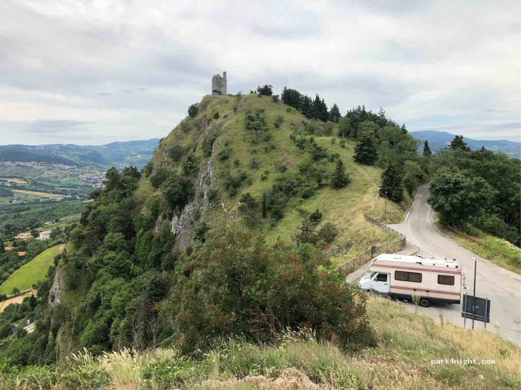 (47825) Poggio Torriana - 15 Via Castello — foto 4