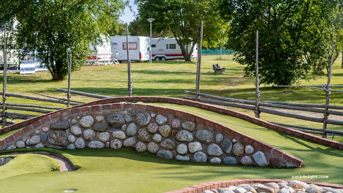 First Camp Nydala - Umeå — foto 4