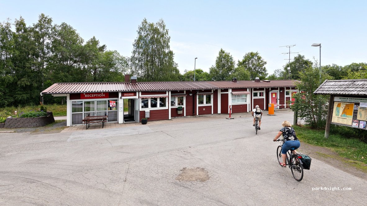 First Camp Nydala - Umeå — foto 5