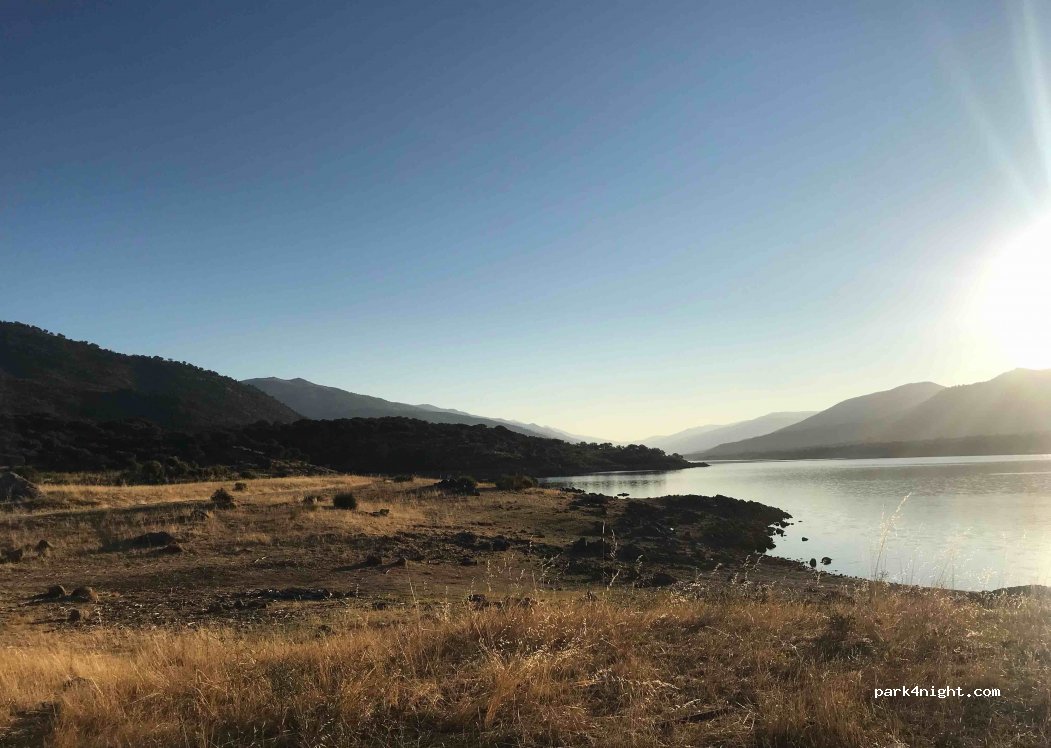 (10600) Plasencia - Unnamed Road — foto