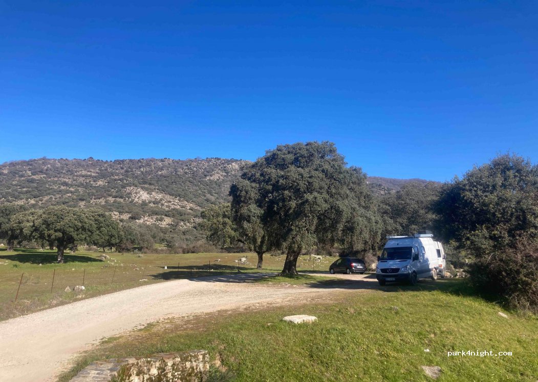 (10600) Plasencia - Unnamed Road — foto 2