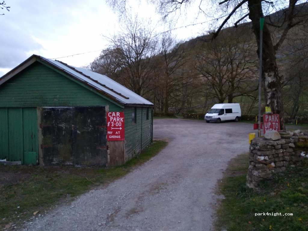 (BD23 5RB) Skipton - — foto