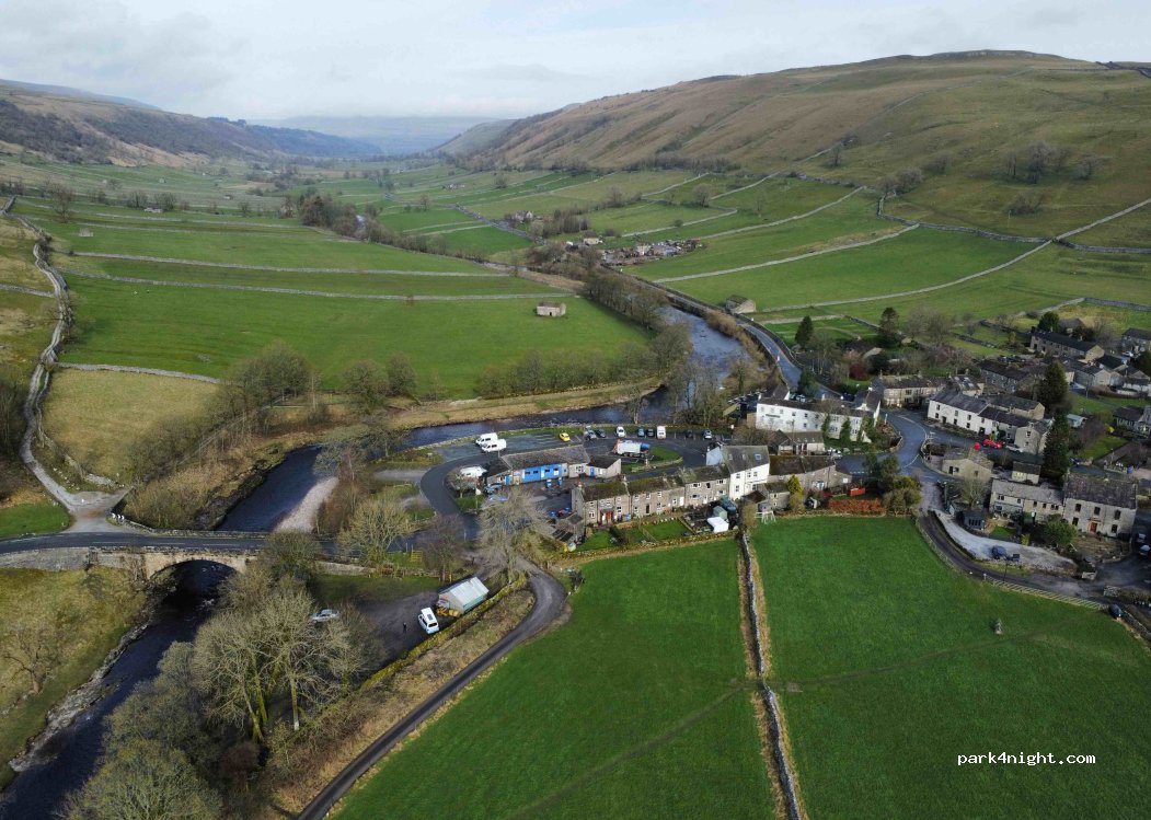 (BD23 5RB) Skipton - — foto 4