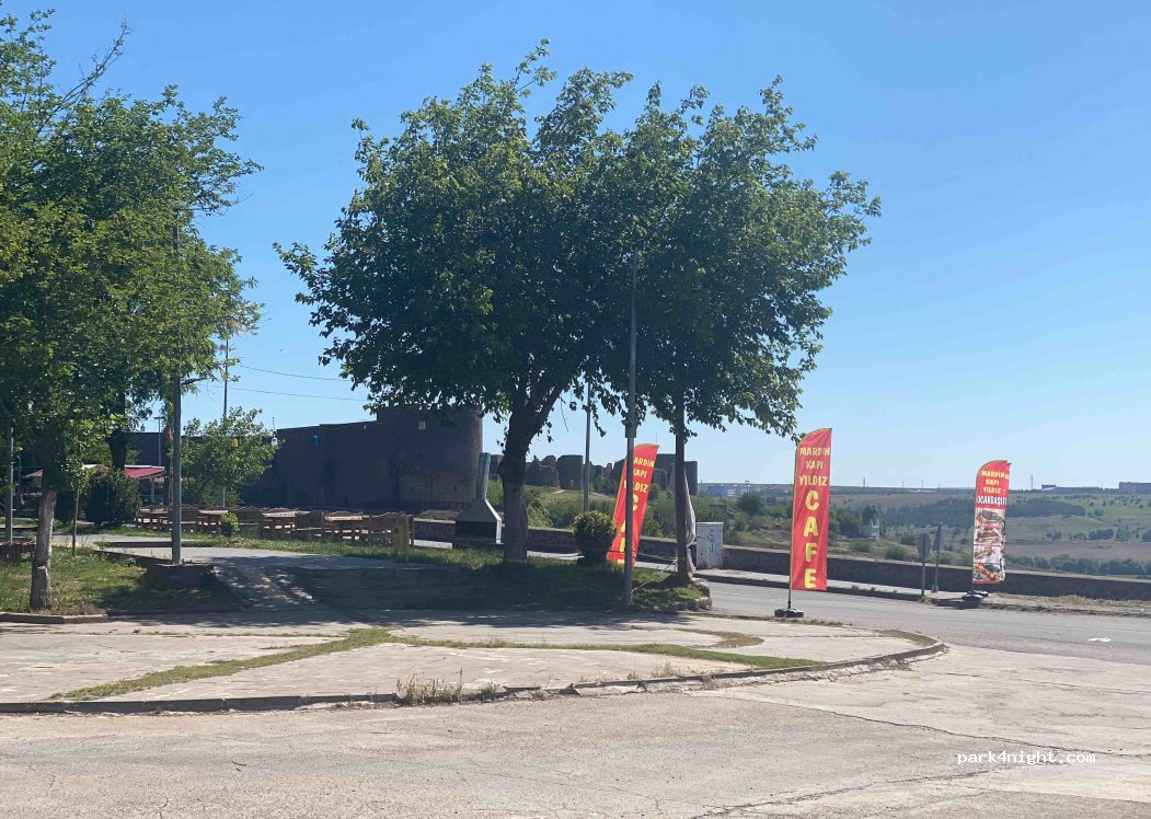 (21010) Yenişehir - 24 288. Sokak — foto