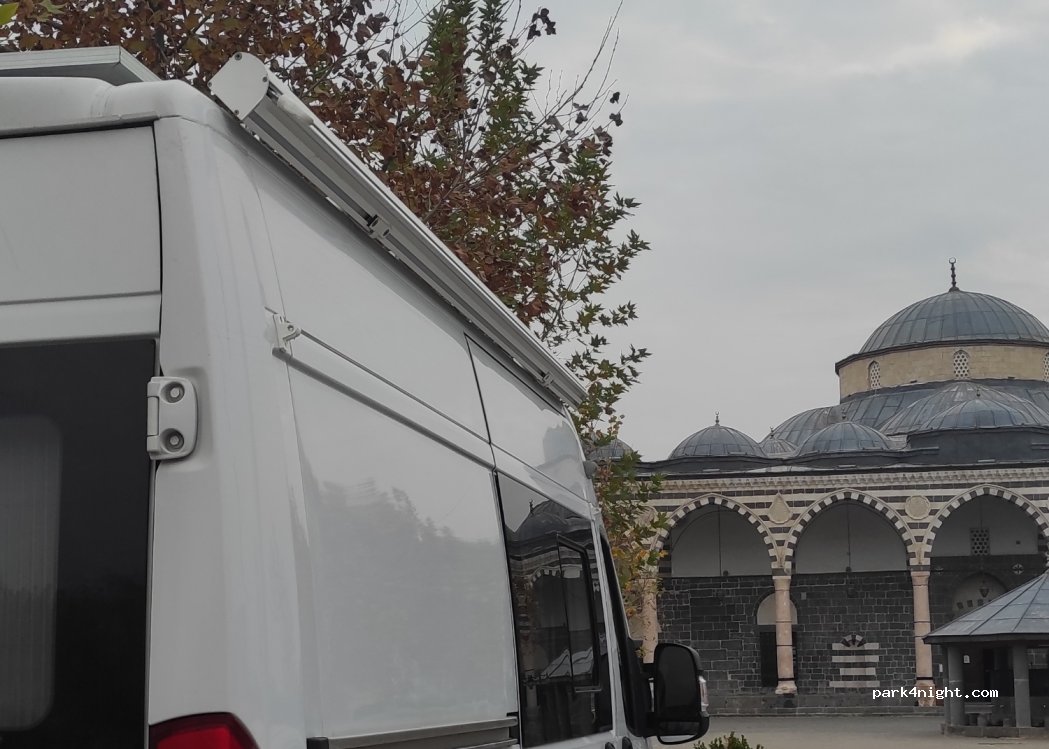 (21010) Yenişehir - 24 288. Sokak — foto 3