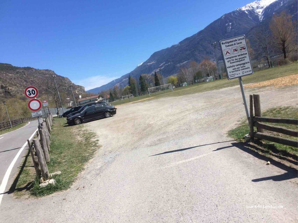 (39021) Coldrano - 17 Via Platzl Piazzetta — foto 2