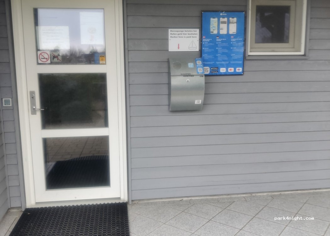 (4900) Nakskov - 1B Langø Havn — foto 4
