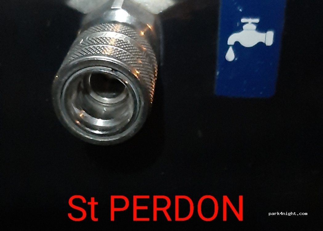 (40090) Saint-Perdon - 65 Rue des Écoles — foto 2