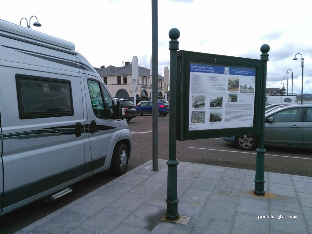 () Youghal - 20 R634 — foto