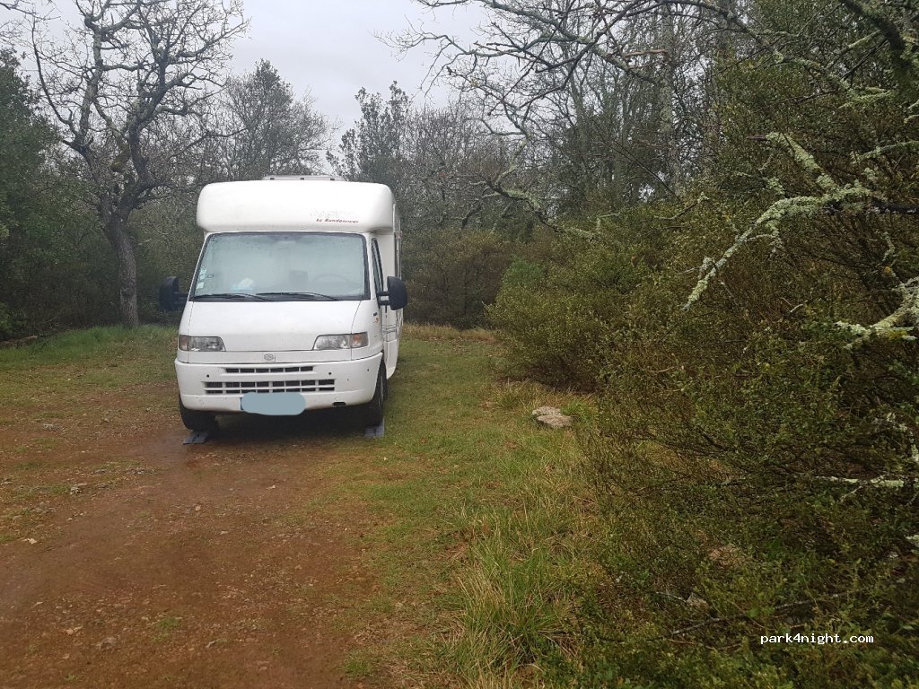 (07700) Saint-Remèze - D590 — foto 2
