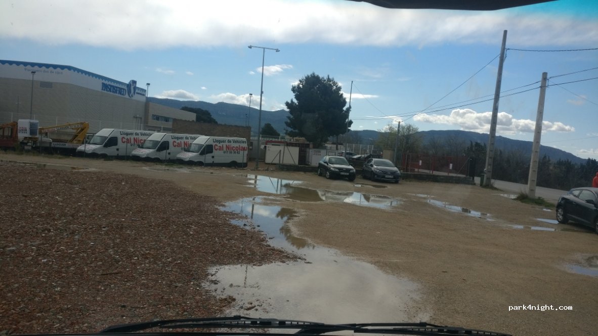 (43400) Montblanc - Camí del Cementeri — foto 2