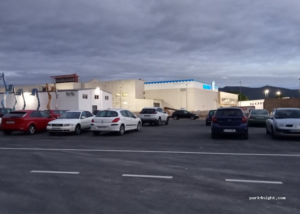 (43400) Montblanc - Camí del Cementeri — foto 3