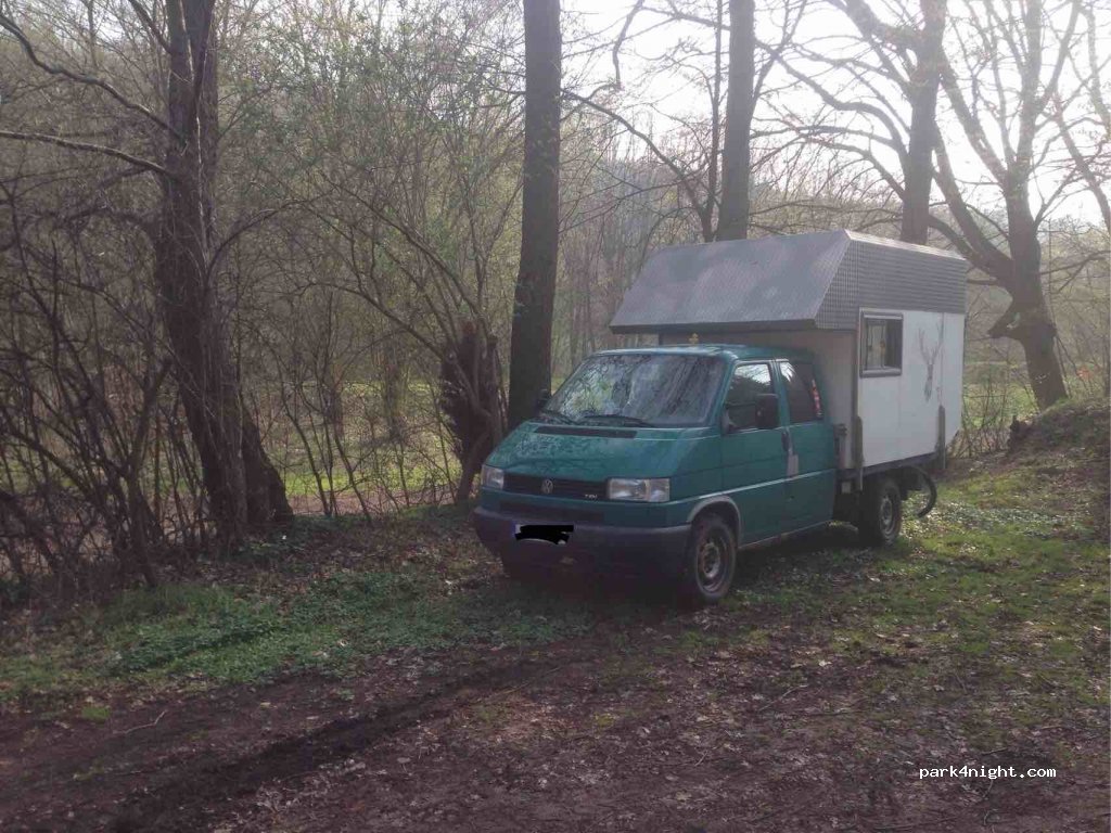 (99880) Waltershausen - 14 Striemelsbergstraße — foto