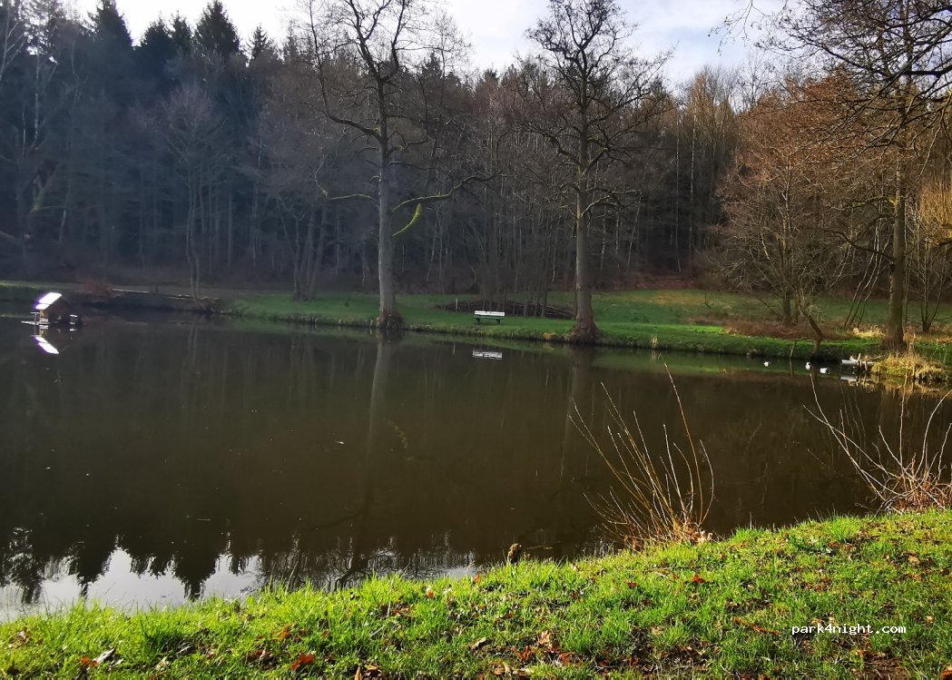 (99880) Waltershausen - 14 Striemelsbergstraße — foto 4